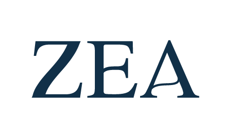 Logo ZEA